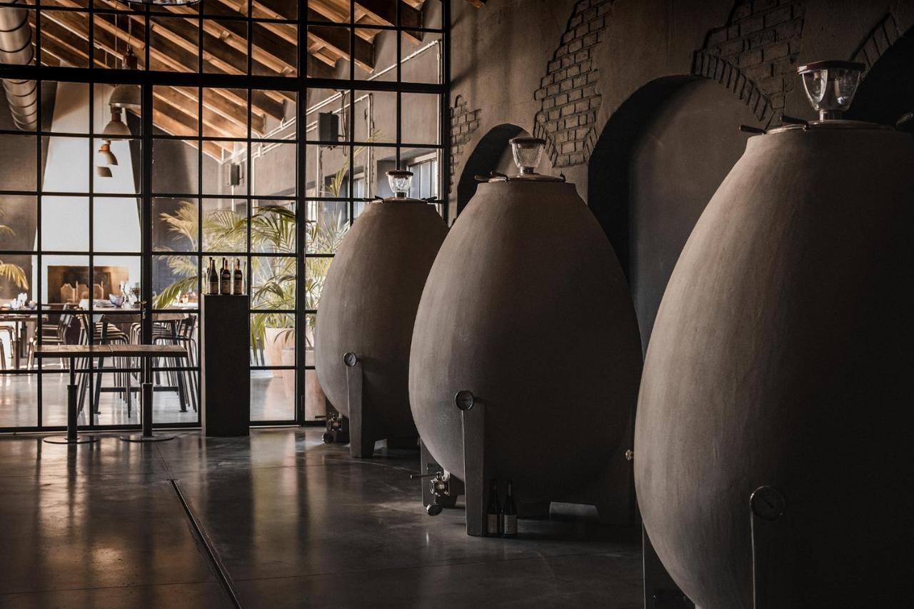 Locanda Cossetti Ranch Winery Incisa Scapaccino Exterior foto